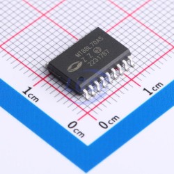 MICROCHIP MT88L70AS1
