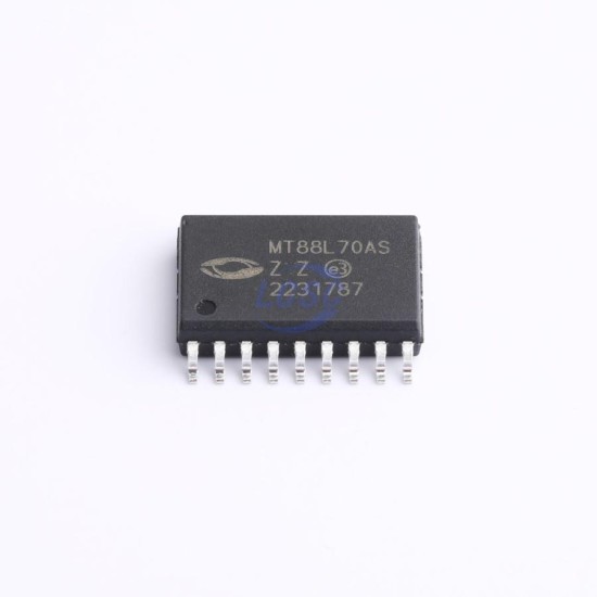 MICROCHIP MT88L70AS1
