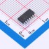 MICROCHIP CAP1296-1-SL