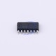 MICROCHIP CAP1296-1-SL