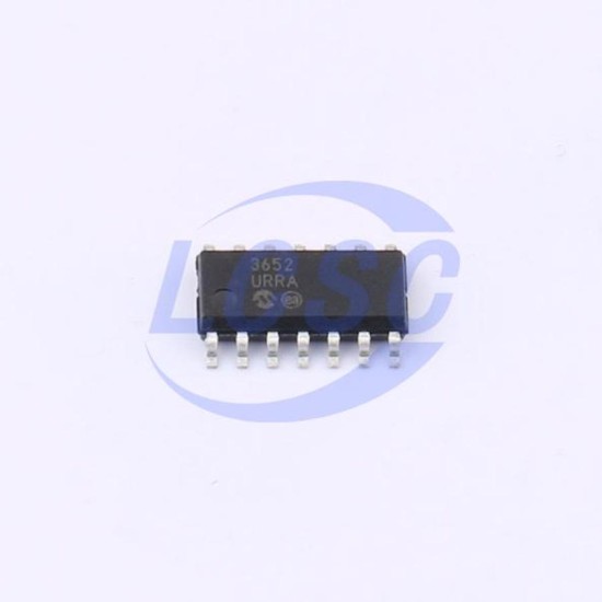 MICROCHIP CAP1298-1-SL