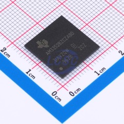 TI AM3352BZCZA80