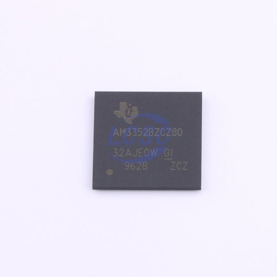 TI AM3352BZCZ80