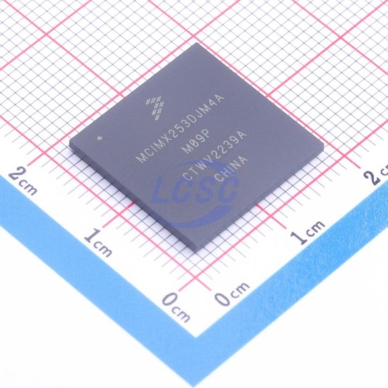 NXP MCIMX253DJM4A