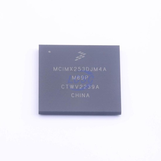 NXP MCIMX253DJM4A