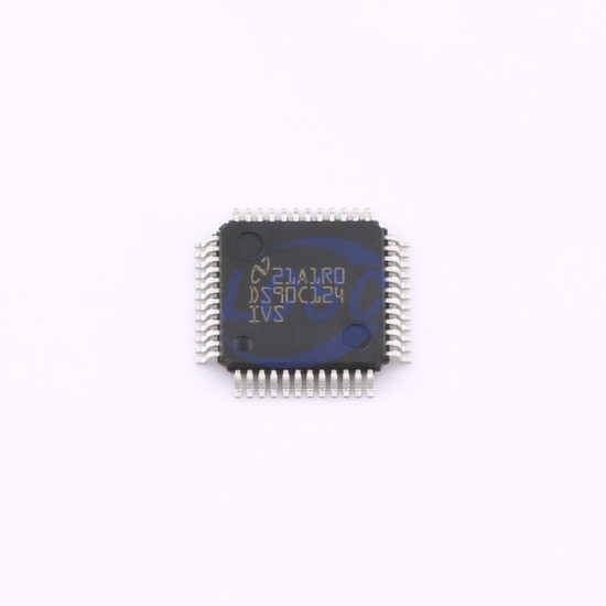 TI DS90C124IVS/NOPB