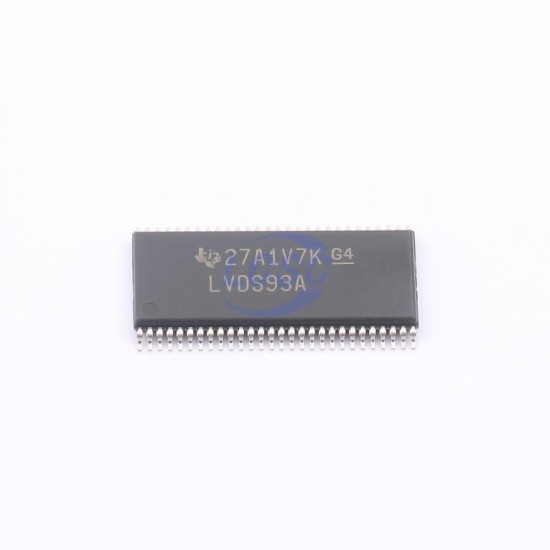 TI SN65LVDS93ADGG