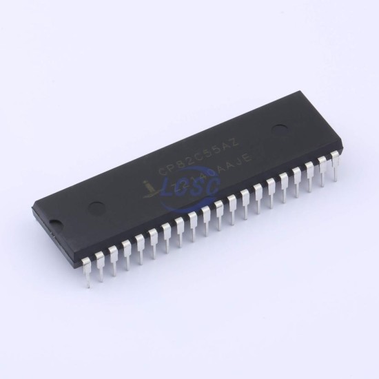 RENESAS CP82C55AZ