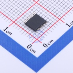 NXP PCA9554PW,112 NXP PCA9554PW,112