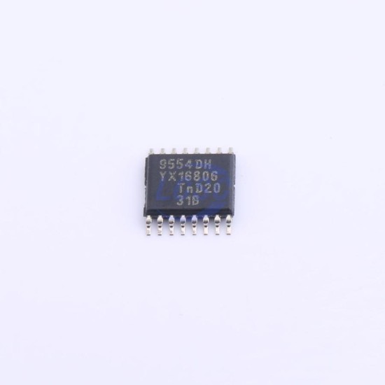 NXP PCA9554PW,112