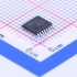 onsemi MC74HCT595ADTR2G