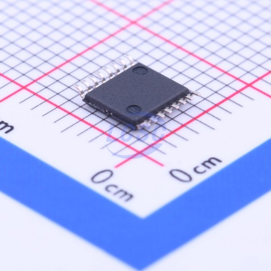 onsemi MC74HCT595ADTR2G onsemi MC74HCT595ADTR2G