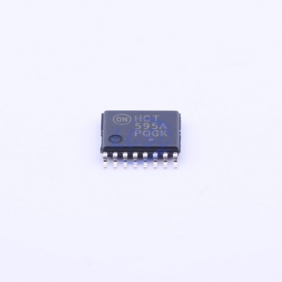 onsemi MC74HCT595ADTR2G onsemi MC74HCT595ADTR2G