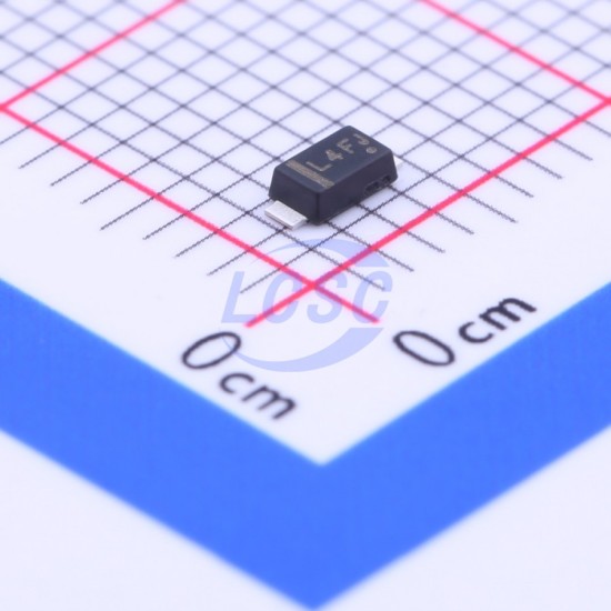 onsemi NRVB140SFT1G onsemi NRVB140SFT1G