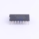 TOSHIBA TC74HC123APNEWF