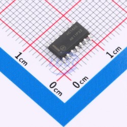onsemi MC74HC14ADG onsemi MC74HC14ADG