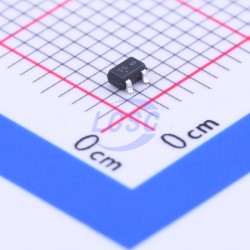 onsemi NTS4409NT1G onsemi NTS4409NT1G