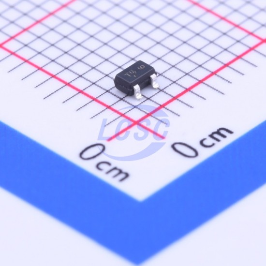 onsemi NTS4409NT1G onsemi NTS4409NT1G