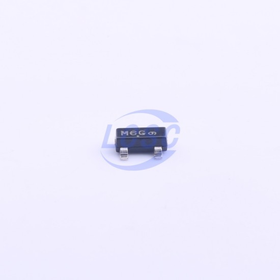 onsemi MMBF4393LT1G