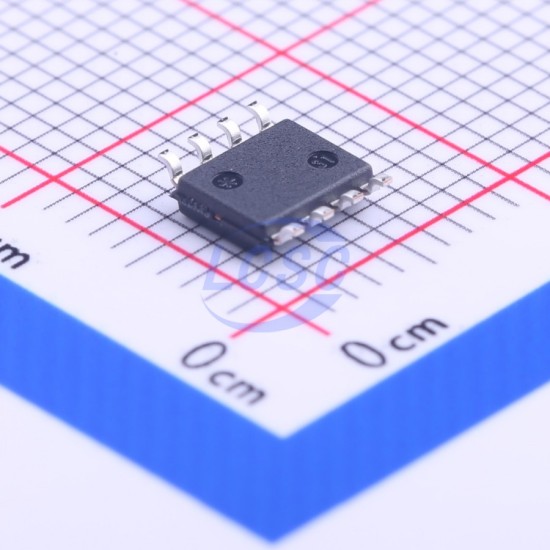 onsemi NCS1002DR2G