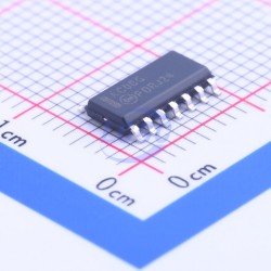onsemi MC74AC08DG onsemi MC74AC08DG