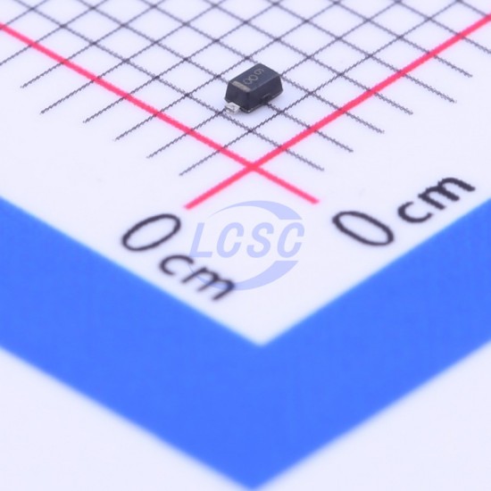 onsemi MM5Z2V4T1G onsemi MM5Z2V4T1G
