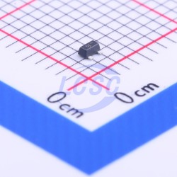 onsemi BAT54CXV3T1G