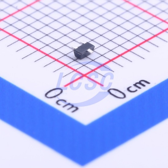 onsemi BAT54CXV3T1G onsemi BAT54CXV3T1G