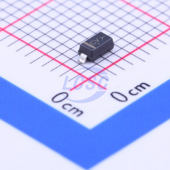 onsemi MMSZ4690T1G onsemi MMSZ4690T1G