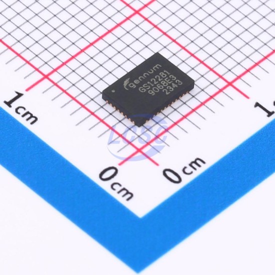 SEMTECH GS12281-INE3
