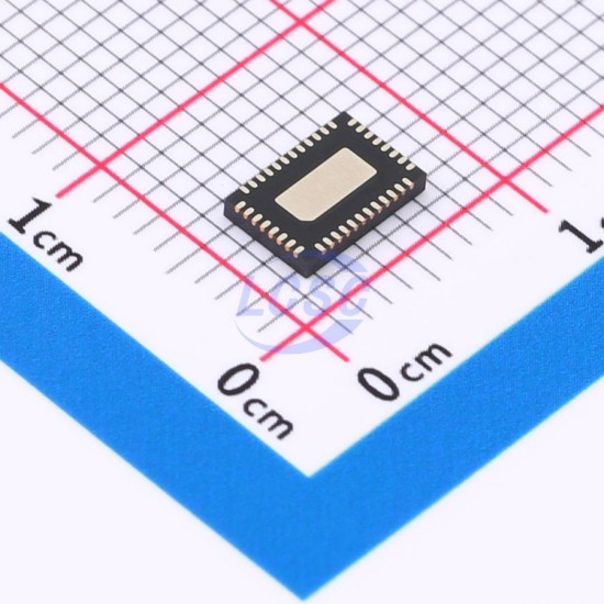 SEMTECH GS12281-INE3