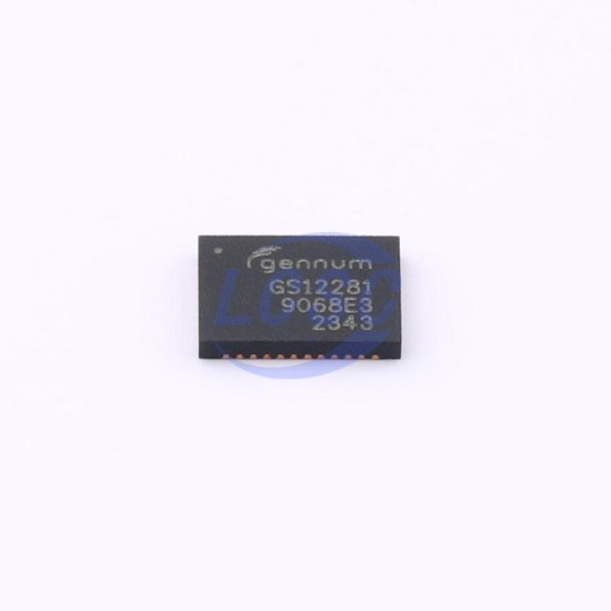 SEMTECH GS12281-INE3