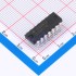 TI CD74HCT74E
