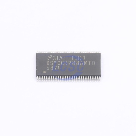 TI DS90CR288AMTD/NOPB