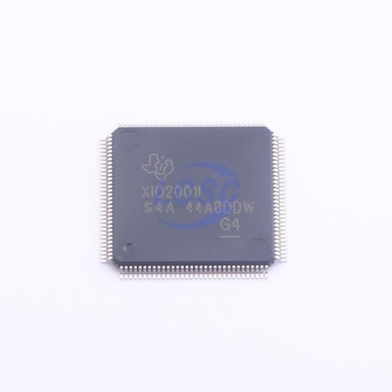 TI XIO2001IPNP