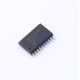 TI CD74HC373M