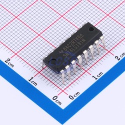 TI SN74LS191N