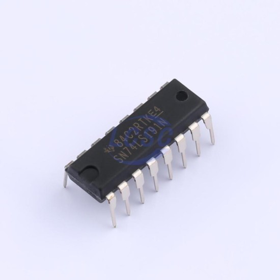 TI SN74LS191N