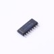 TI CD4018BM