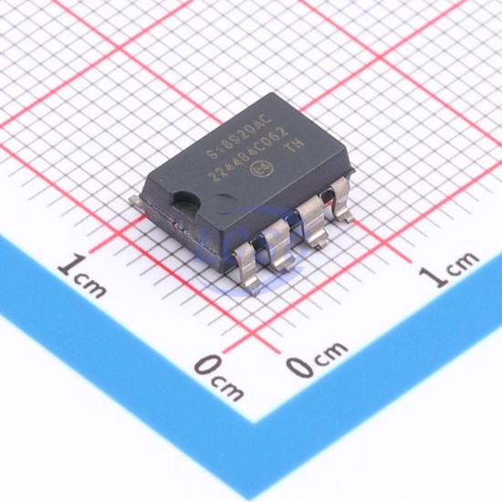 SILICON LABS SI8920AC-IP SILICON LABS SI8920AC-IP