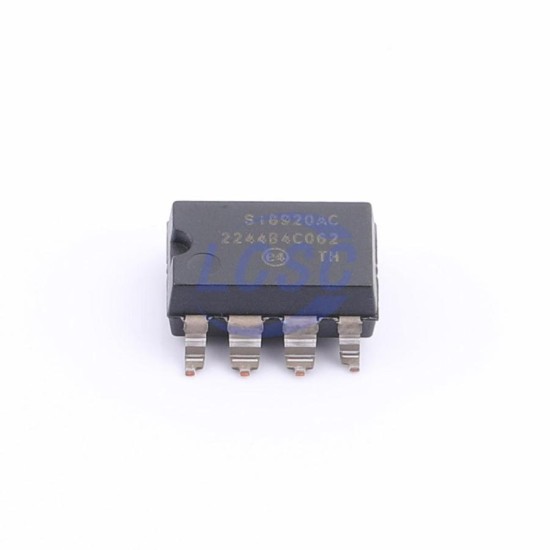 SILICON LABS SI8920AC-IP SILICON LABS SI8920AC-IP