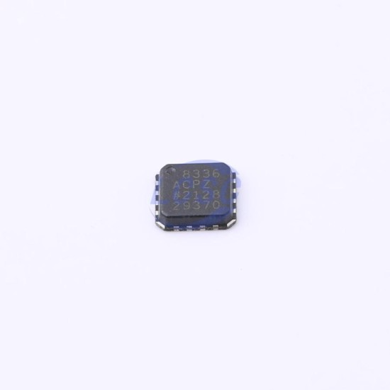 ADI AD8336ACPZ-WP