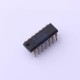 TI CD4007UBE