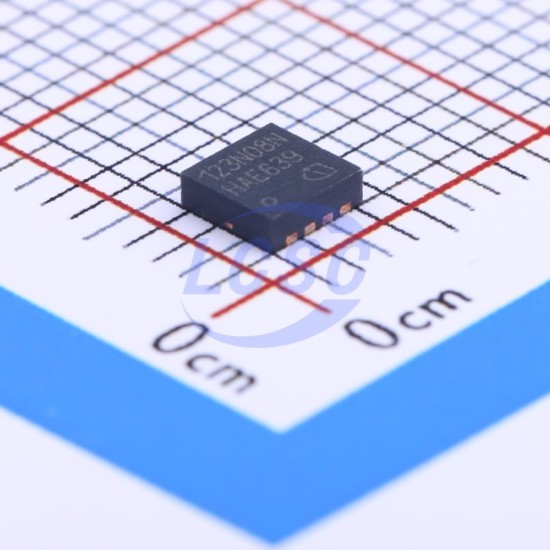 Infineon BSZ123N08NS3G