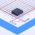 Infineon BSZ123N08NS3G