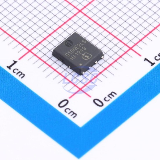 Infineon BSC010NE2LS