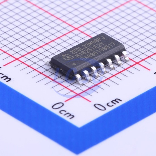 Infineon 2EDL23N06PJXUMA1