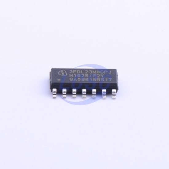 Infineon 2EDL23N06PJXUMA1