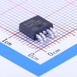 Infineon BTS6133D