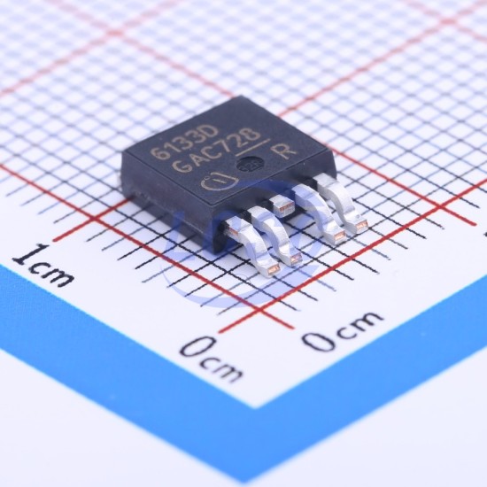 Infineon BTS6133D Infineon BTS6133D